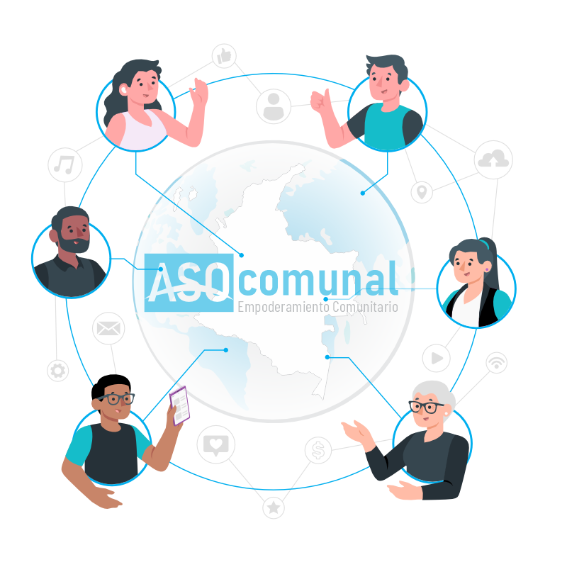 ASOCOMUNAL